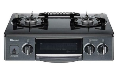 린나이 RTR-R2101 할인! 똑똑한 가스레인지 후기🔥